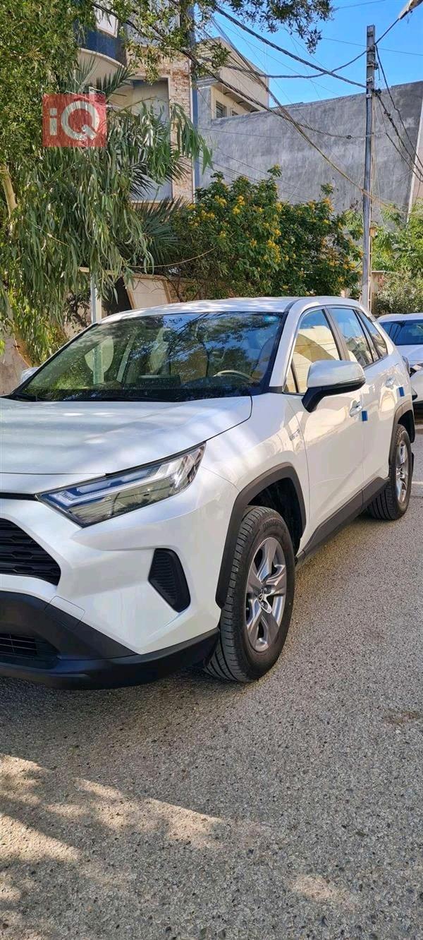 Toyota for sale in Iraq